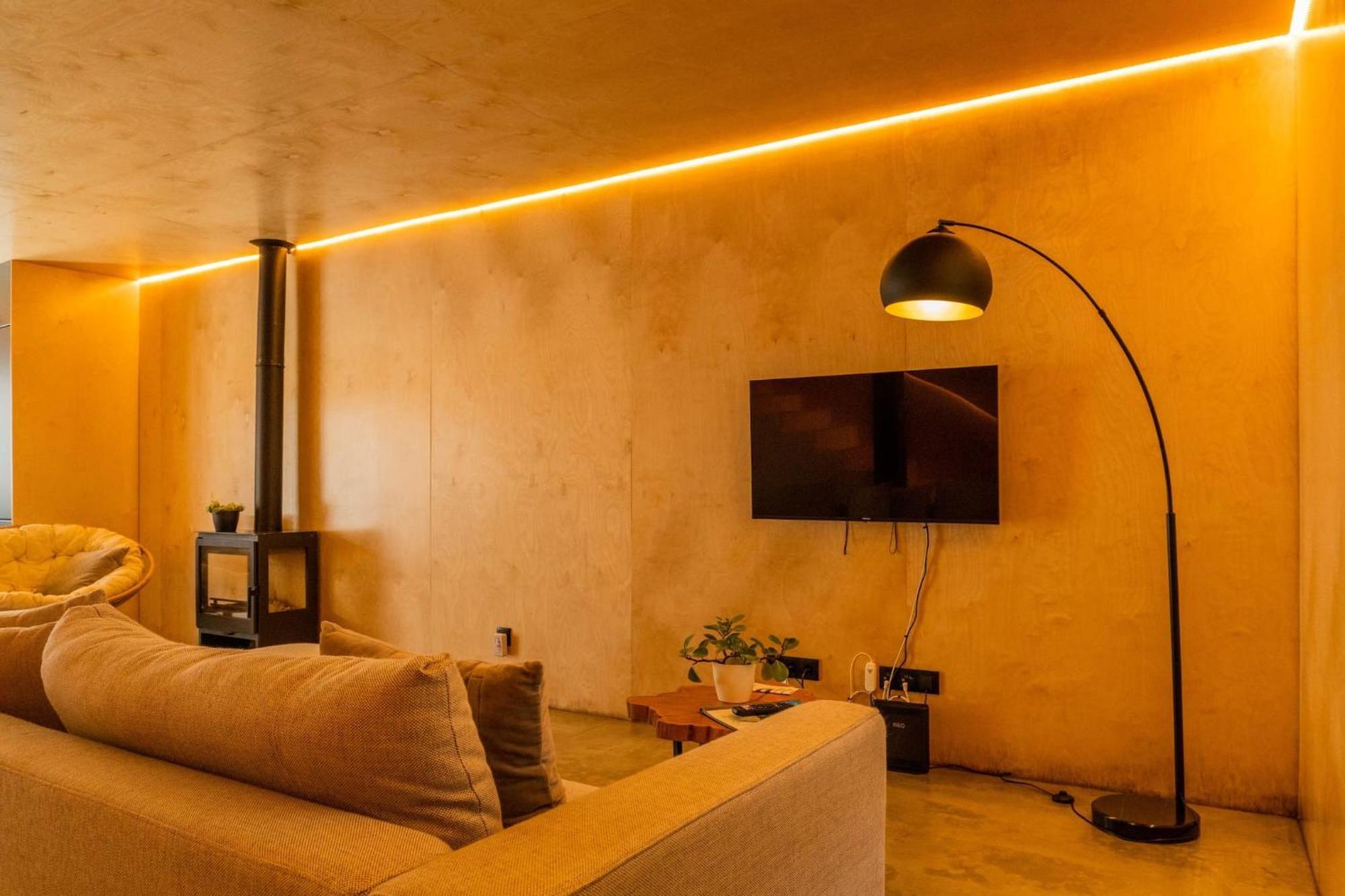 Furnas Boutique House Villa Exterior photo